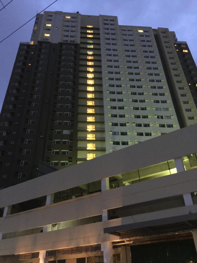 Aparthotel Avida Towers - Aspira Tower1 Cagayan de Oro Exteriér fotografie