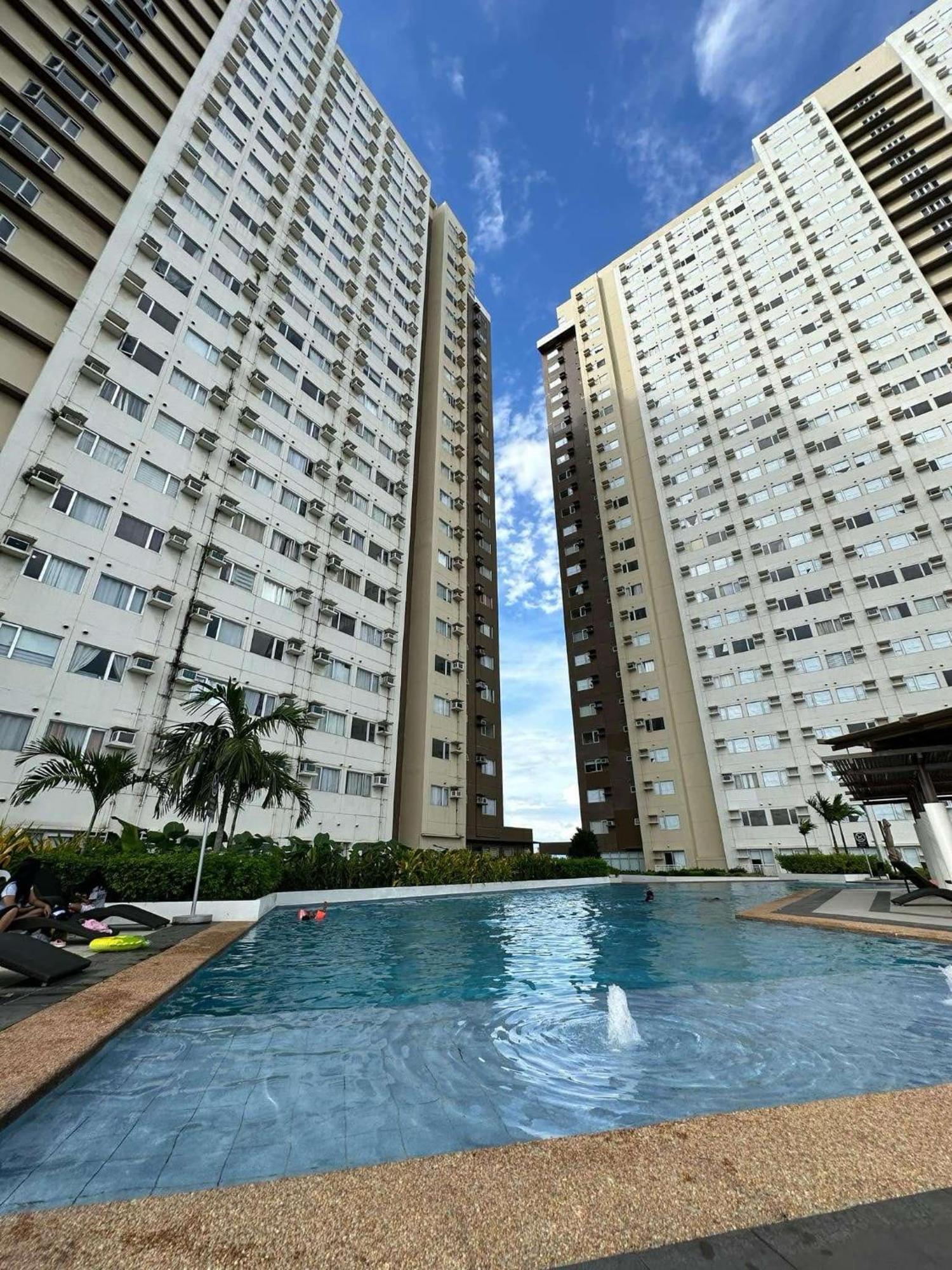 Aparthotel Avida Towers - Aspira Tower1 Cagayan de Oro Exteriér fotografie